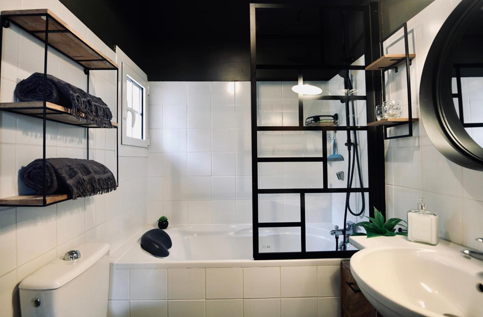 Villa Maskali Cuxac-dʼAude Habitación foto