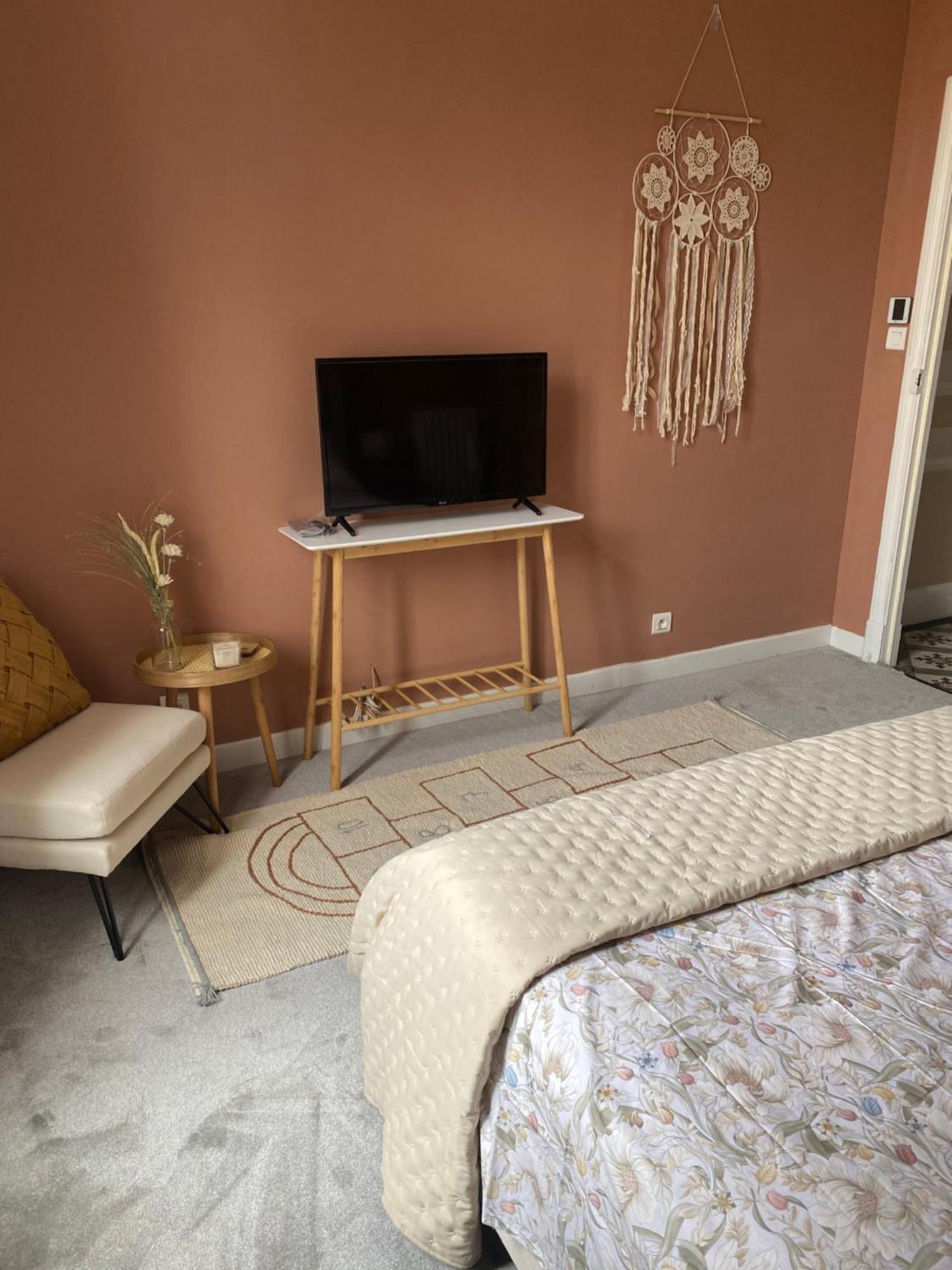 Villa Maskali Cuxac-dʼAude Habitación foto
