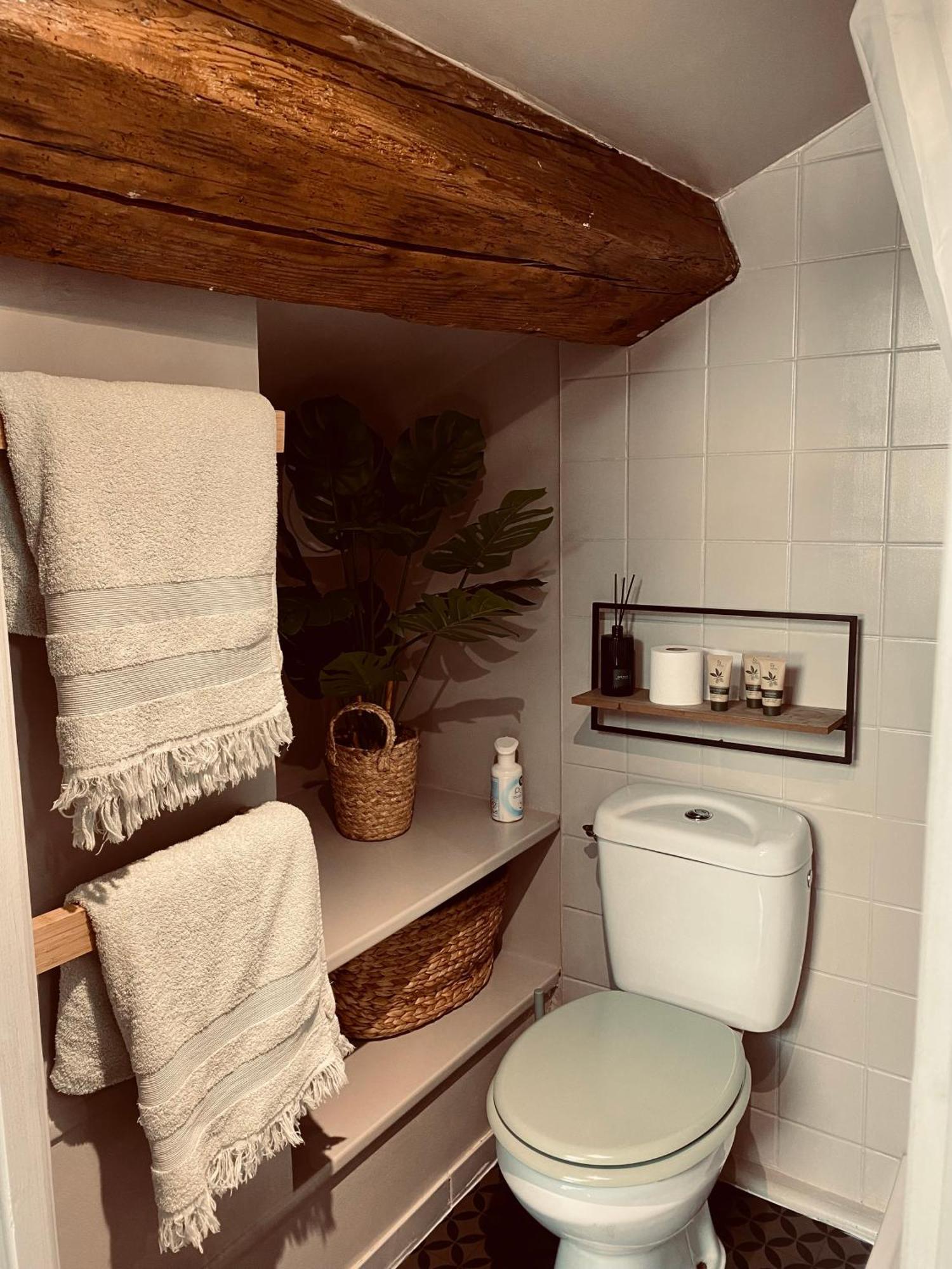Villa Maskali Cuxac-dʼAude Habitación foto